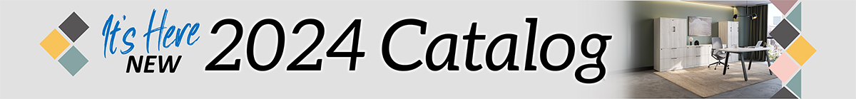 New Catalog Header